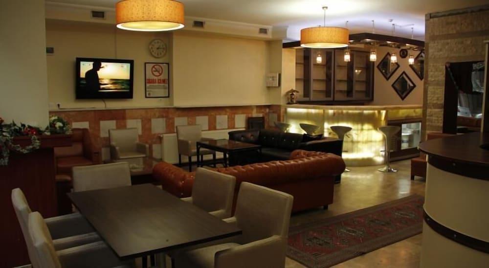 OTEL KAGITHANE — ISTANBUL — фотография отеля №4