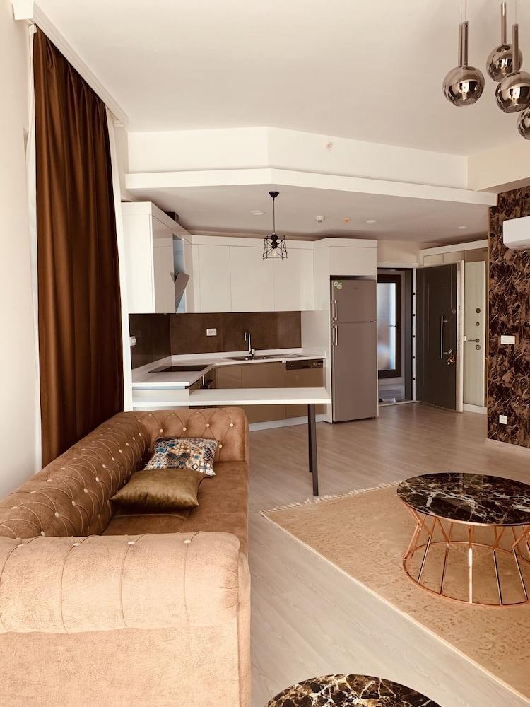 ZMZM EXPRESS24 SUITES — ISTANBUL — fotografie hotel nr. 28