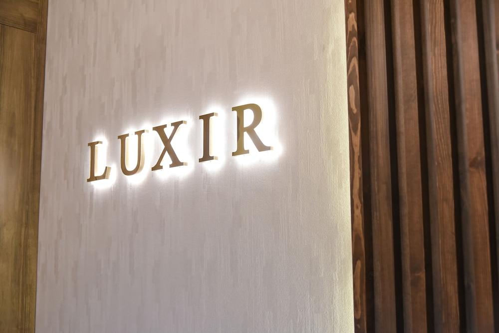 LUXIR HOTEL — ISTANBUL — фотография отеля №4