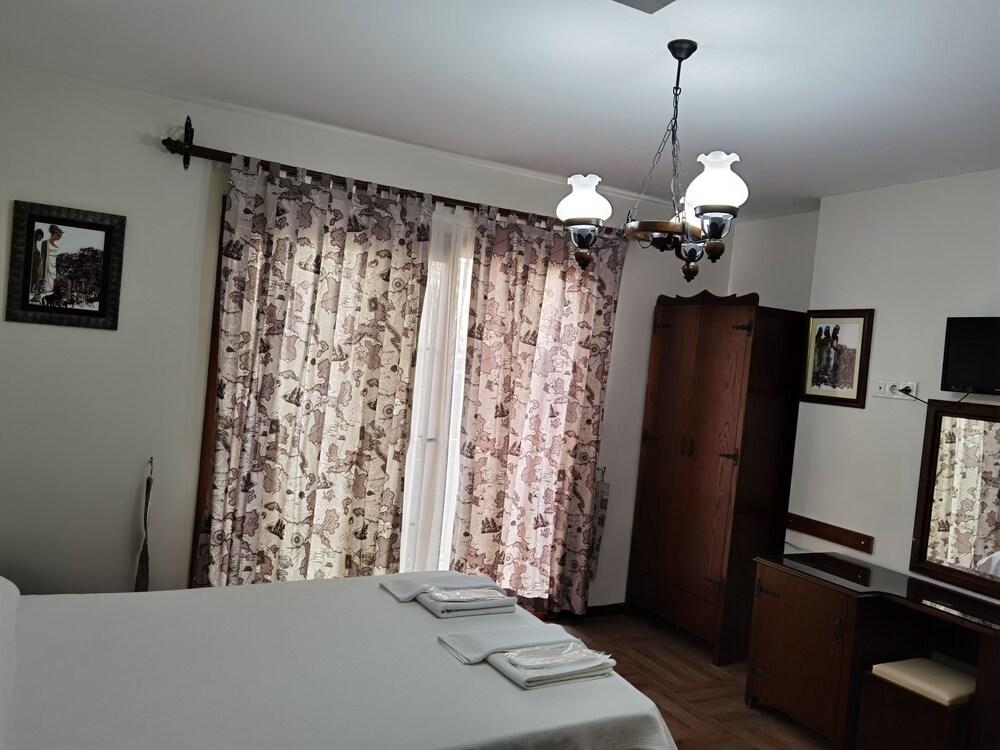 KAPTAN MOTEL — SEFERIHISAR — фотография отеля №20