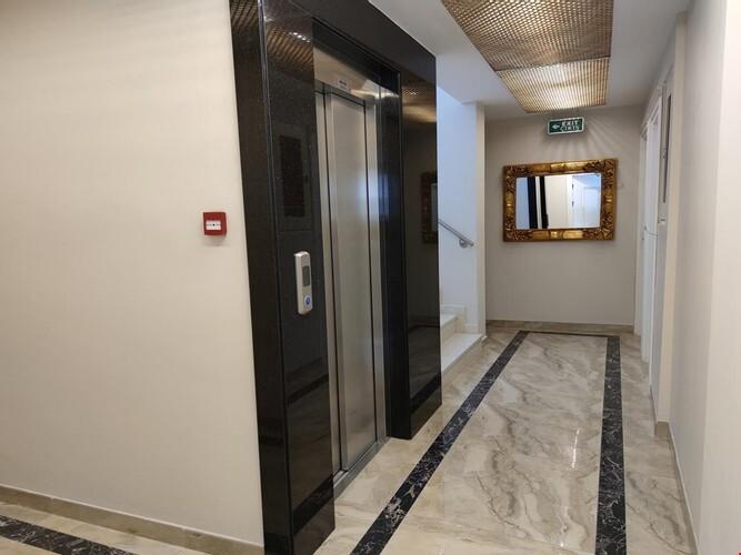 GALATA ISTANBUL HOTEL — ISTANBUL — фотография отеля №4