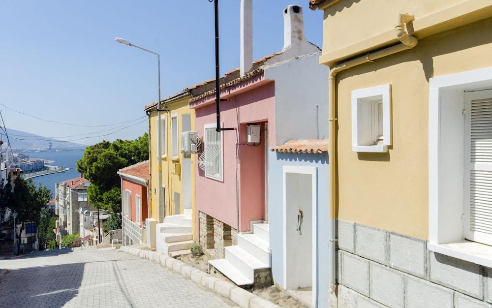 ICONIC STONE HOUSES — IZMIR — fotografie hotel nr. 14