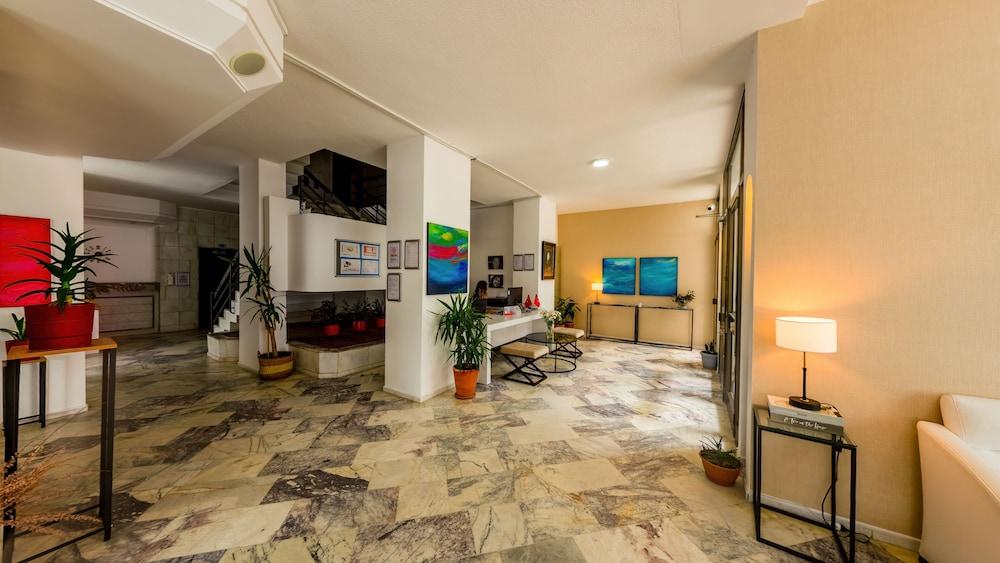 Z OTEL — CESME — fotografie hotel nr. 6
