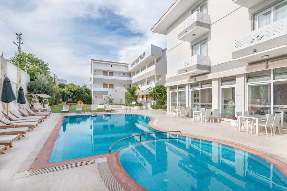 EGE TULIP CESME — CESME — fotografie hotel nr. 29