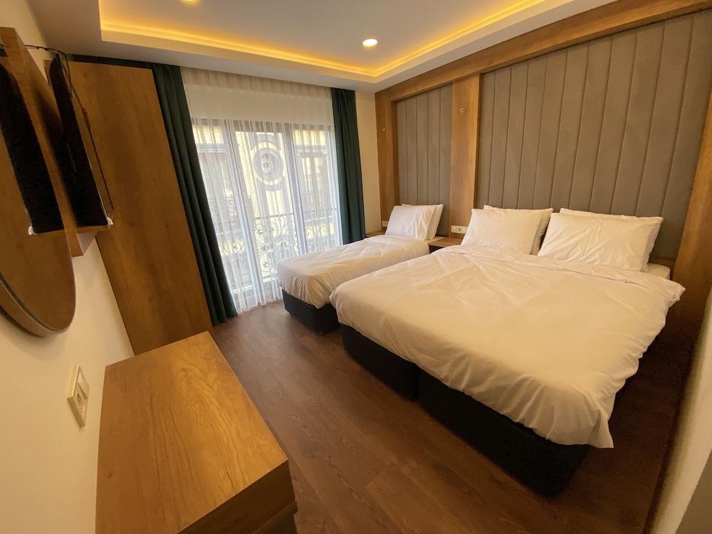 PEGE HOTEL — ISTANBUL — fotografie hotel nr. 12
