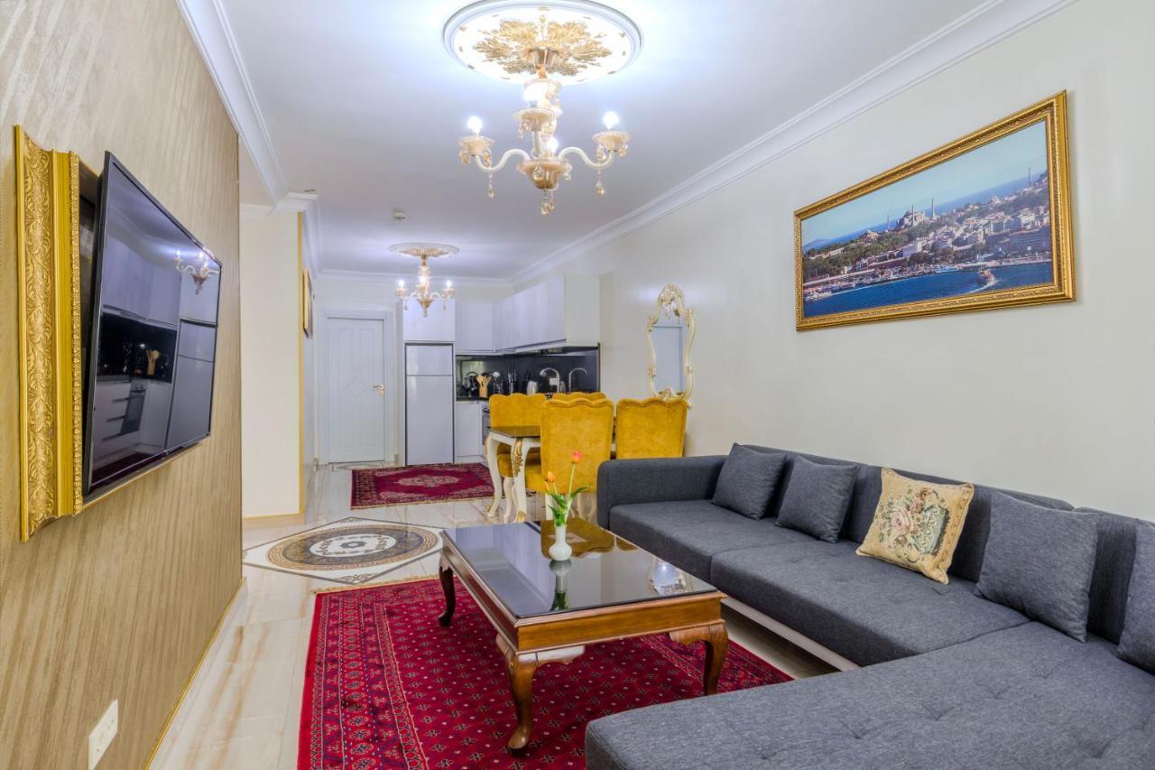 LEMIS SUITE ISTANBUL — ISTANBUL — fotografie hotel nr. 19