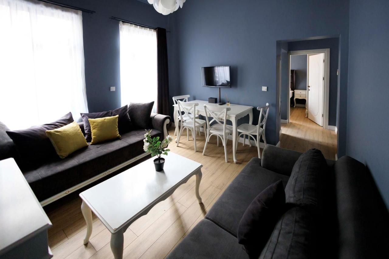 SELVESE COLLECTION HOTEL GALATA 1875 — ISTANBUL — fotografie hotel nr. 27