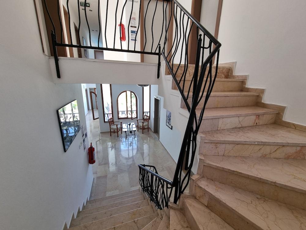 SIMA — KEMER — фотография отеля №32