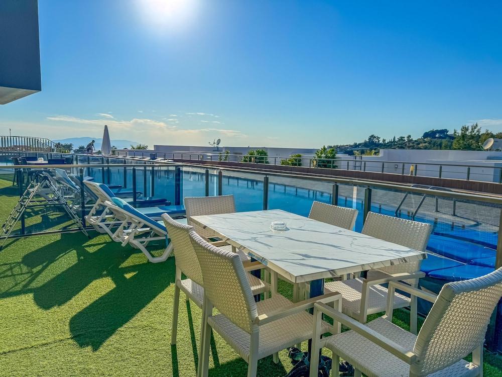 ADAVILLAS LAVENDER RESIDENCE — KUSADASI — фотография отеля №22