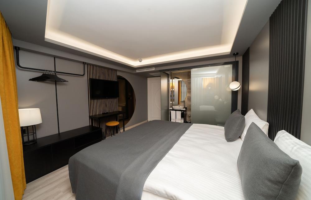 FAMA KARAKOY — ISTANBUL — fotografie hotel nr. 16