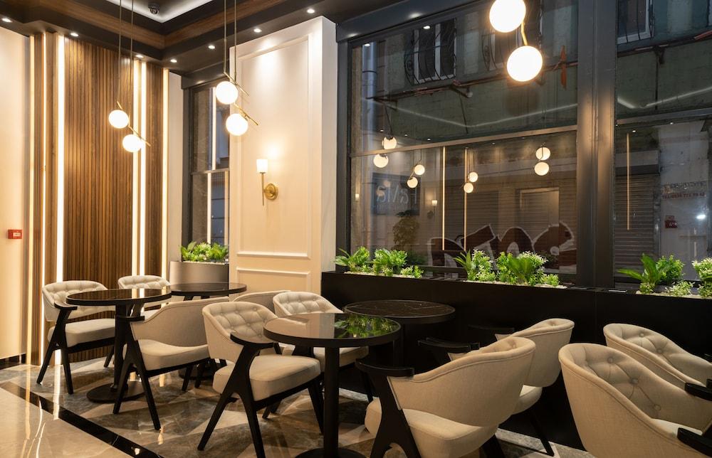 FAMA KARAKOY — ISTANBUL — fotografie hotel nr. 6