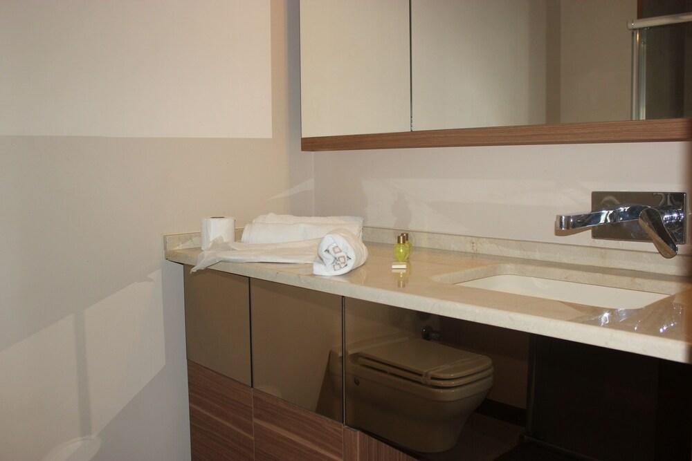 OTTOMAN SUITES — ISTANBUL — fotografie hotel nr. 9