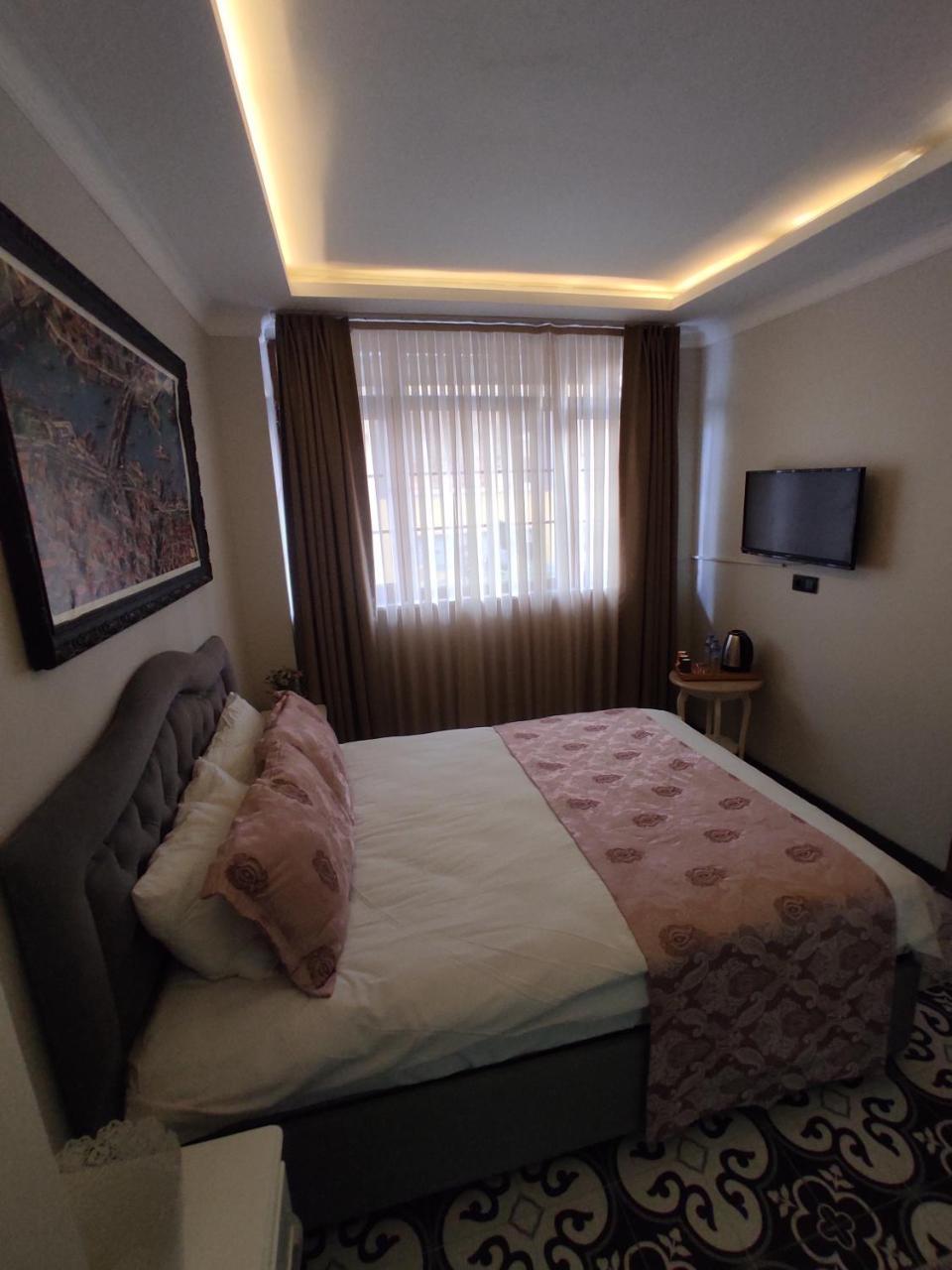 BASILICA GUESTHOUSE — ISTANBUL — фотография отеля №27