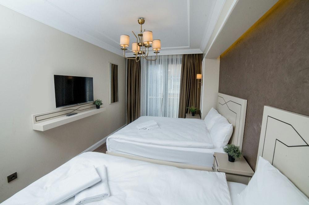 THE CHARM HOTEL - OLD CITY — ISTANBUL — fotografie hotel nr. 12