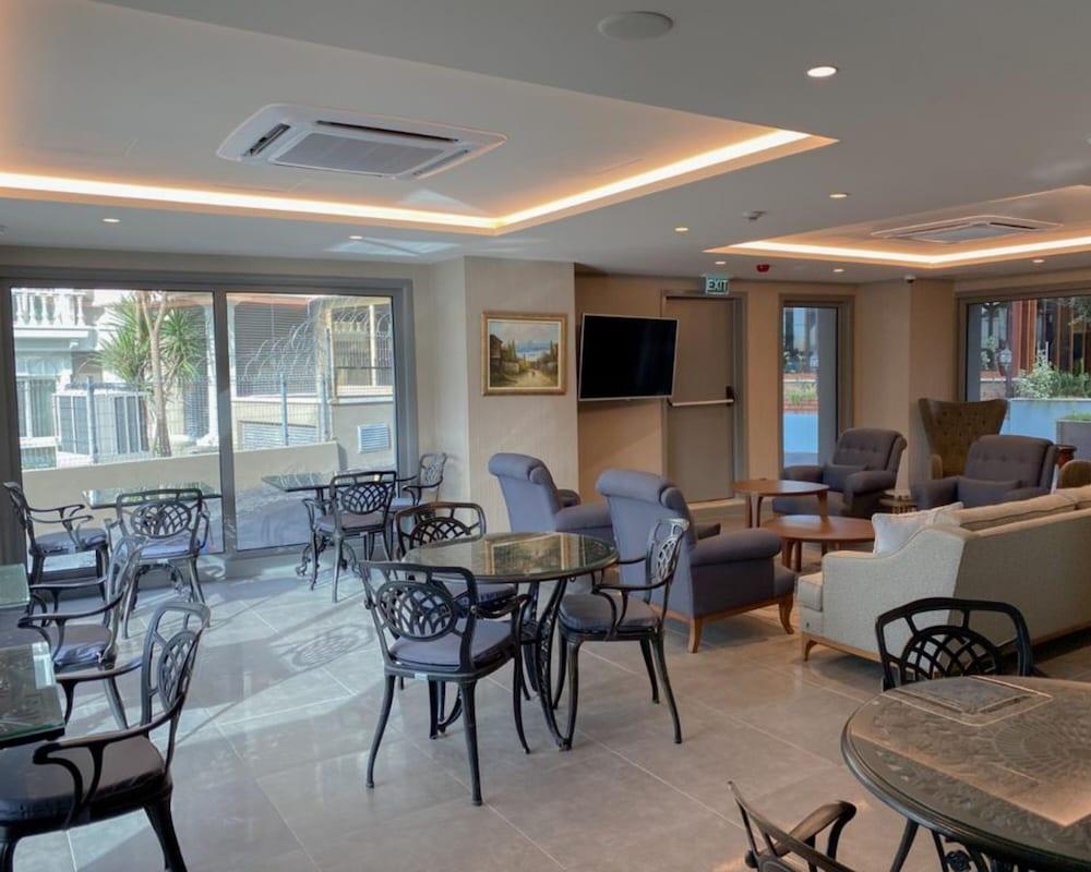 ERESIN HOTELS EXPRESS — ISTANBUL — фотография отеля №18