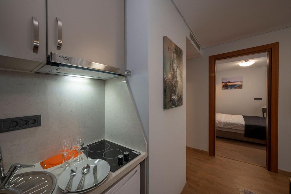 KA HOTEL & SUITES — ISTANBUL — фотография отеля №26