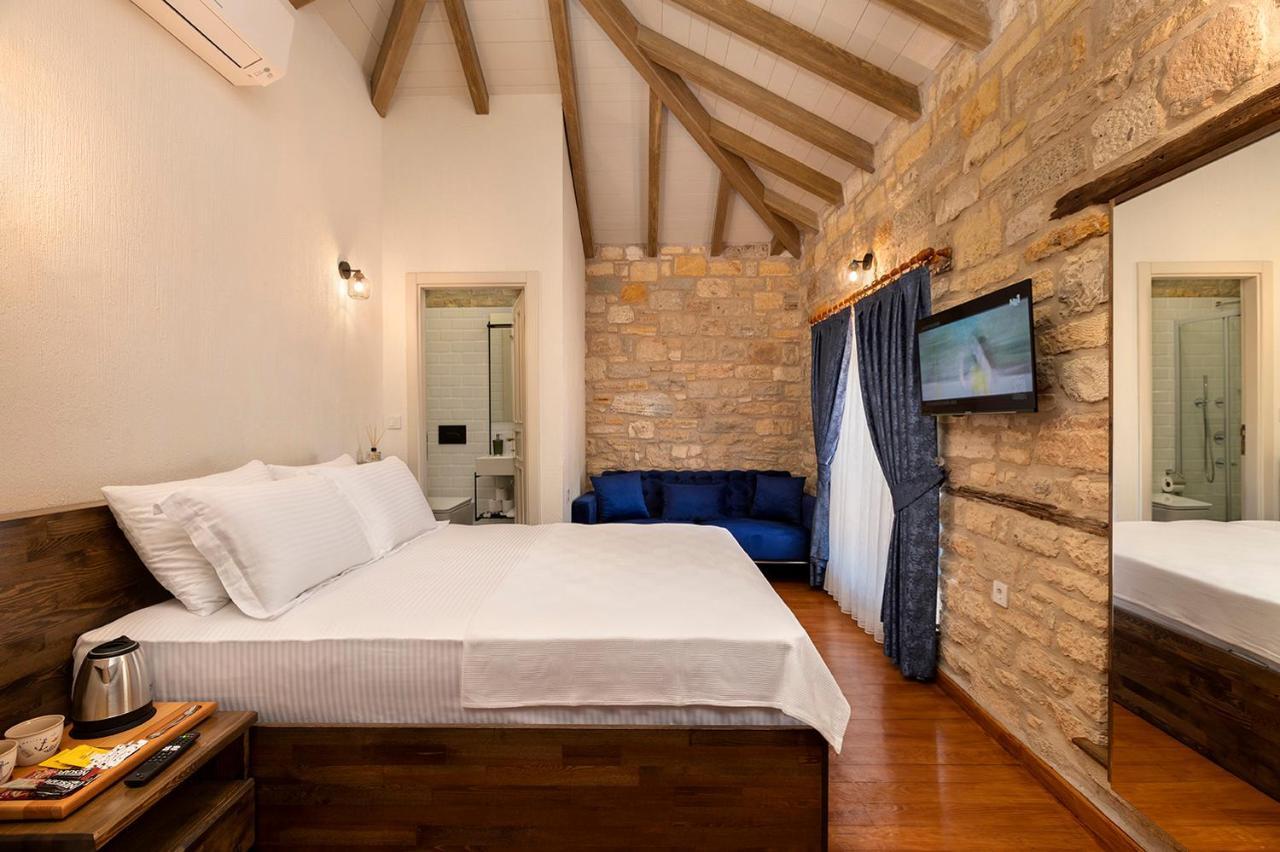 EFLIN HAUS BUTIK HOTEL — CESME — fotografie hotel nr. 32