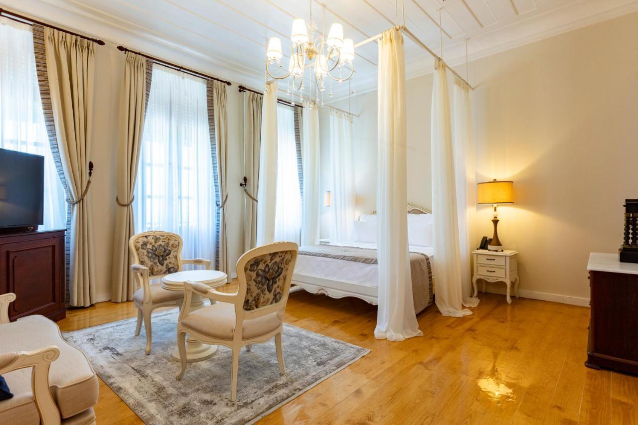 RASIM PALAS (ADULTS ONLY) — CESME — фотография отеля №22
