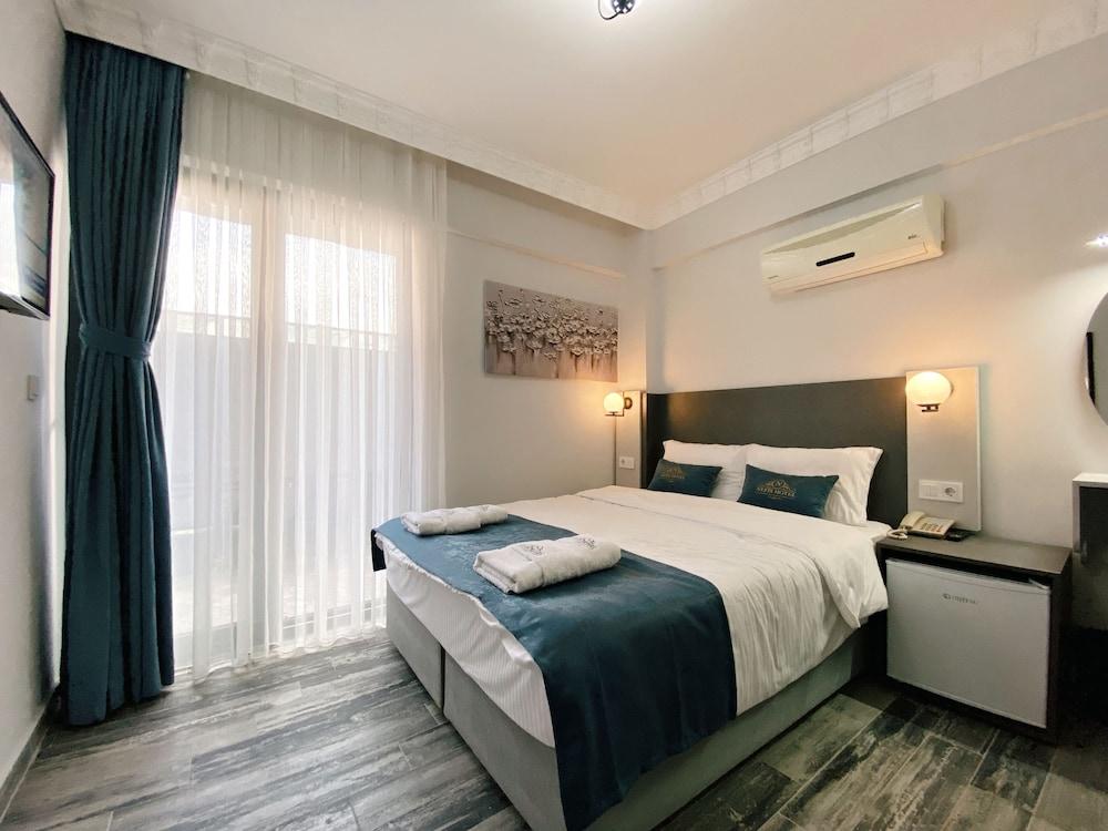 NEFIS HOTEL CITY — FETHIYE — фотография отеля №13