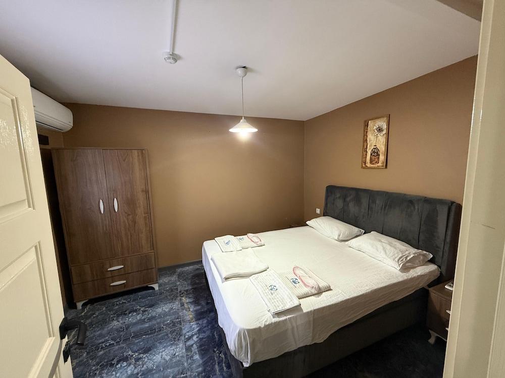 MYBEACH HOTEL (ADULTS ONLY) — KUSADASI — fotografie hotel nr. 11