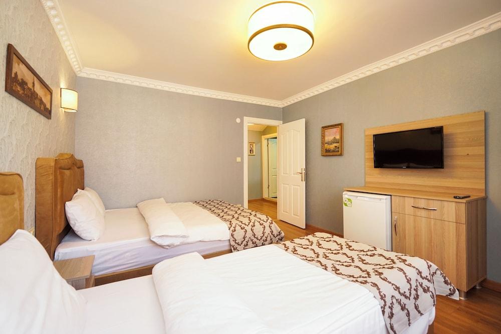 AUTHENTIC APARTMENTS OLDCITY — ISTANBUL — fotografie hotel nr. 6