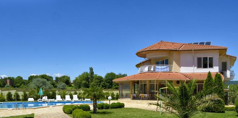 BELLE VIEW 1 — KRANEVO