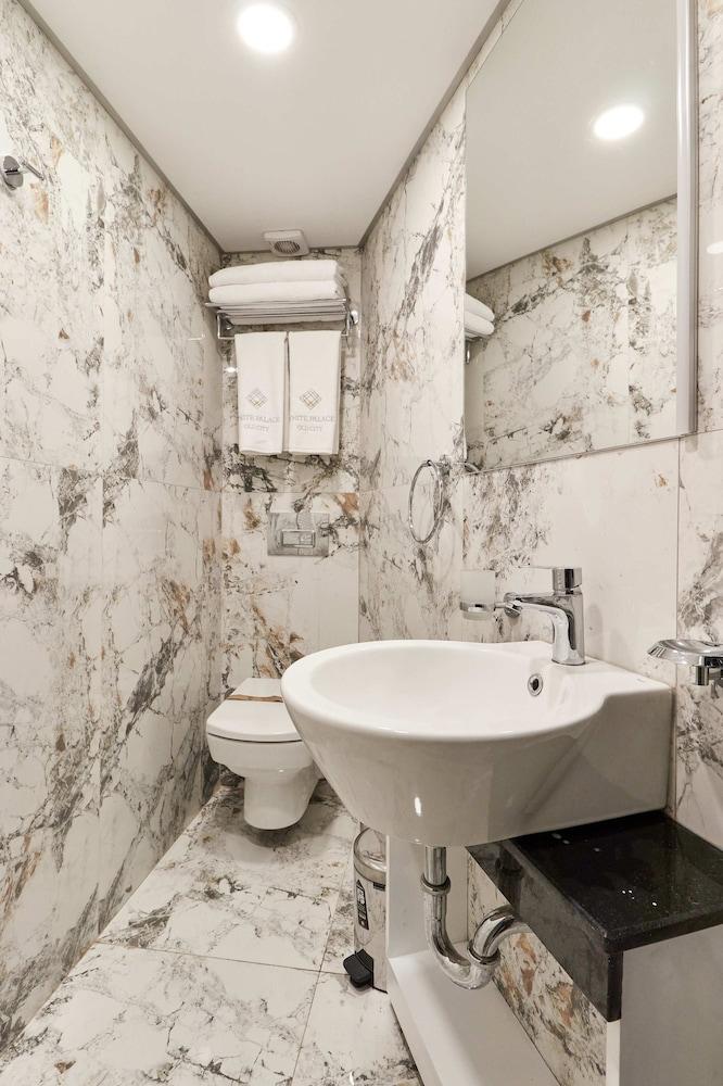 WHITE PALACE OLD CITY BOUTIQUE HOTEL (ADULTS ONLY) — ISTANBUL — фотография отеля №19