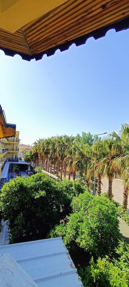 SANTANA HOTEL — KEMER — фотография отеля №9