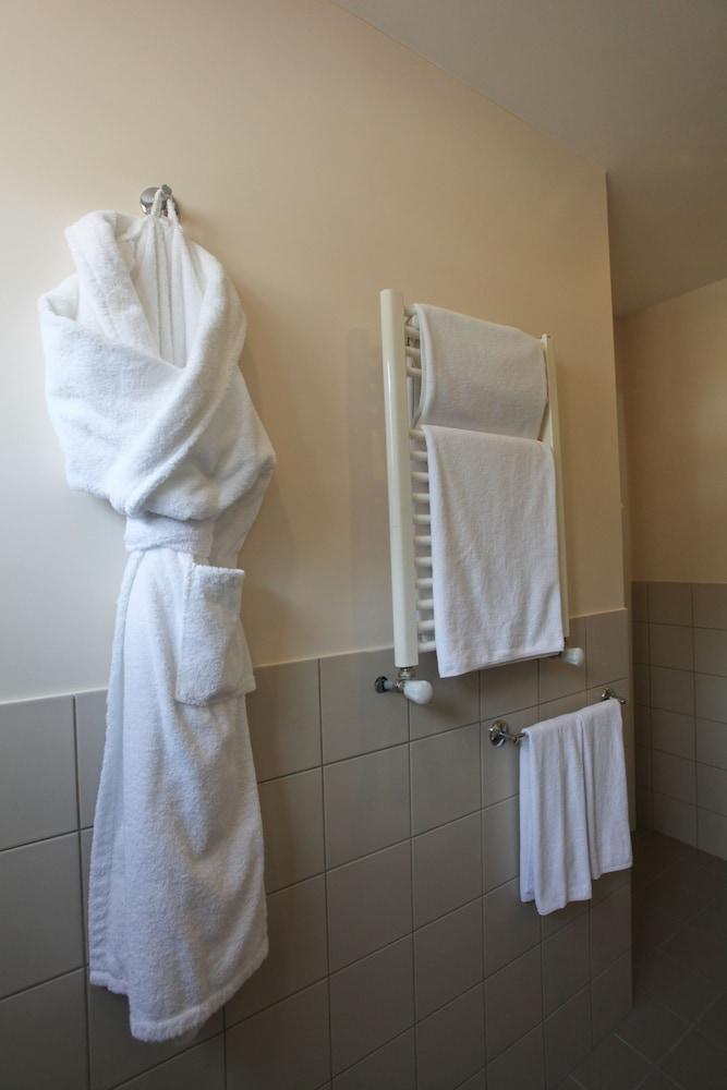 THREE APPLES SUITES AND HOTEL — ISTANBUL — fotografie hotel nr. 32