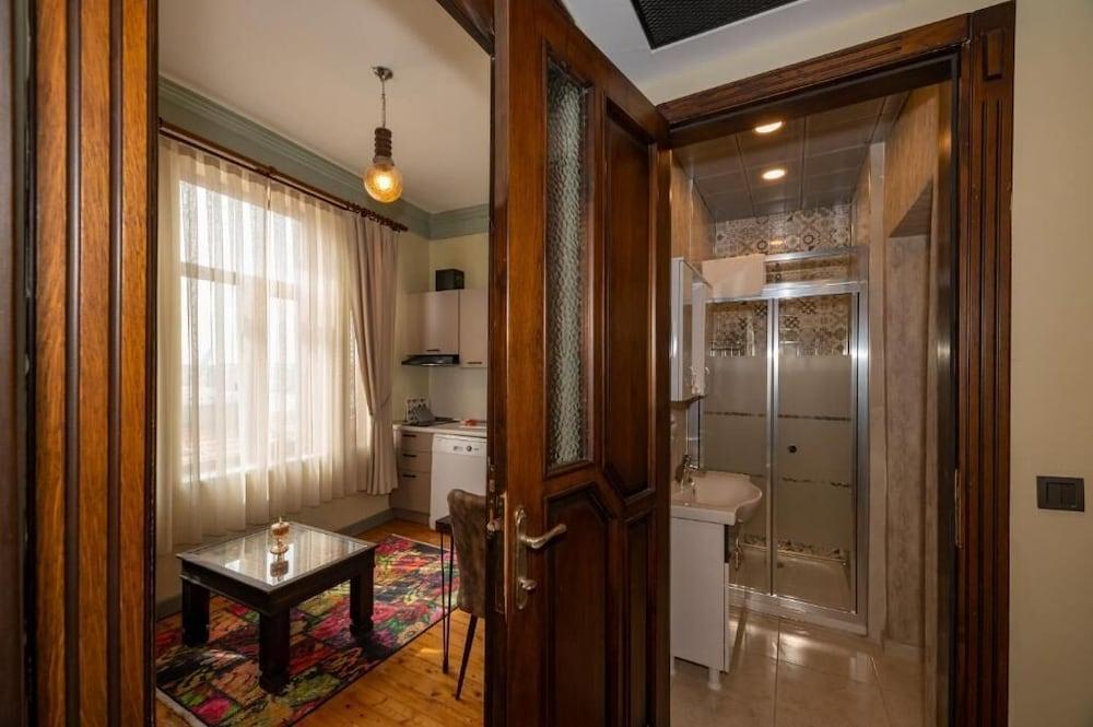 OPERA SUITES OKANLI — ISTANBUL — фотография отеля №34