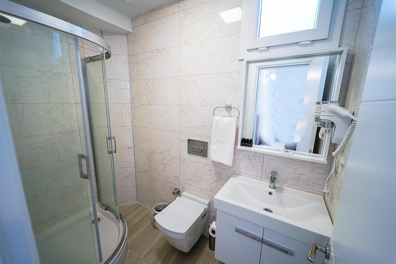 TEPEHAN PANSIYON — SEFERIHISAR — fotografie hotel nr. 23