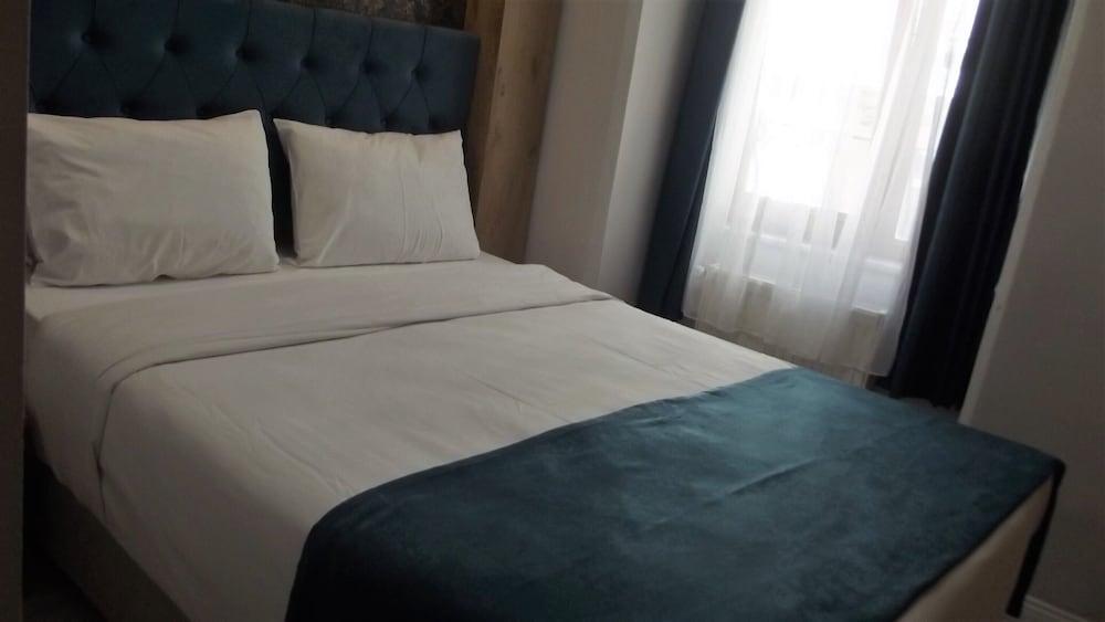 MISS CITY HOTEL TAKSIM — ISTANBUL — fotografie hotel nr. 20