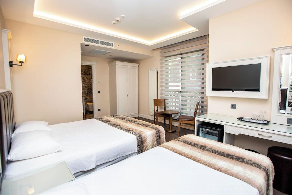 OPATIJA HOTEL — ISTANBUL — fotografie hotel nr. 9
