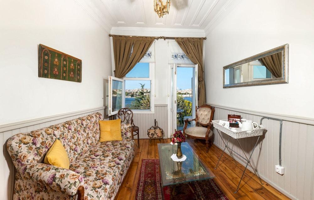 HOTEL TROYA BALAT (ADULTS ONLY) — ISTANBUL — фотография отеля №8