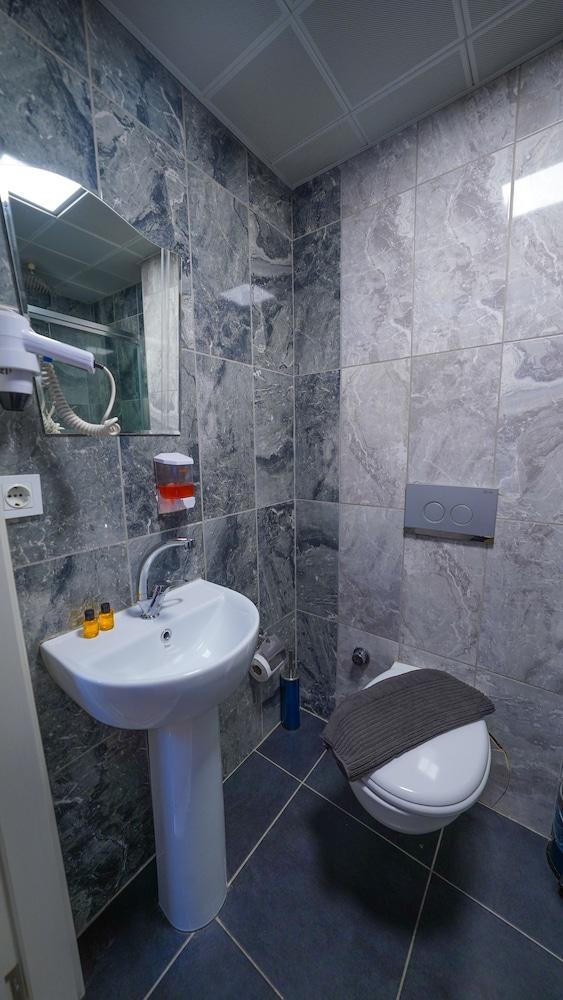 LUKKA SUIT HOTEL — ISTANBUL — fotografie hotel nr. 27