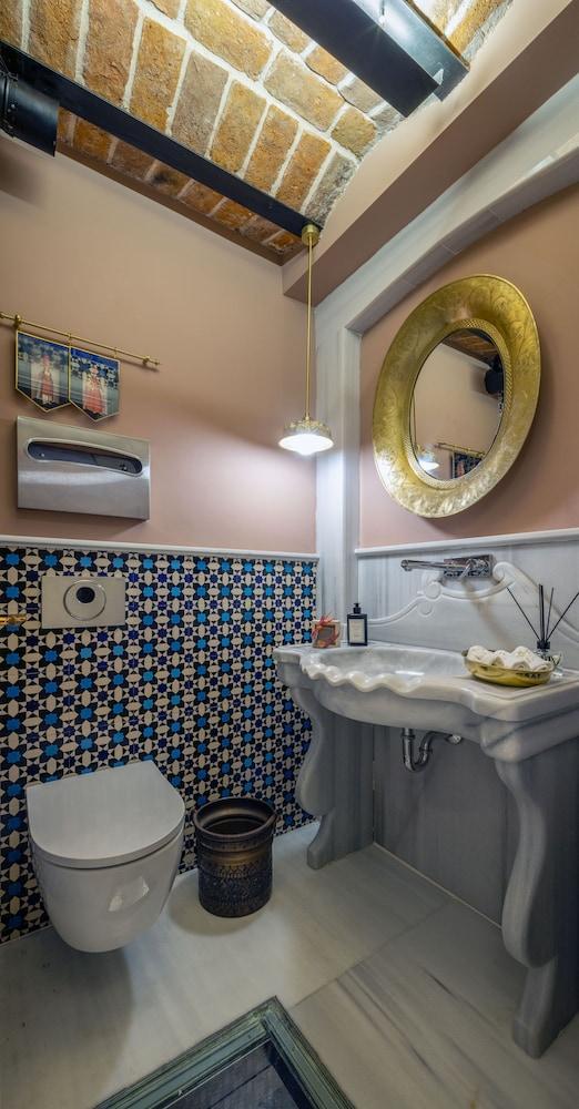HOTEL TURKISH HOUSE — ISTANBUL — fotografie hotel nr. 29