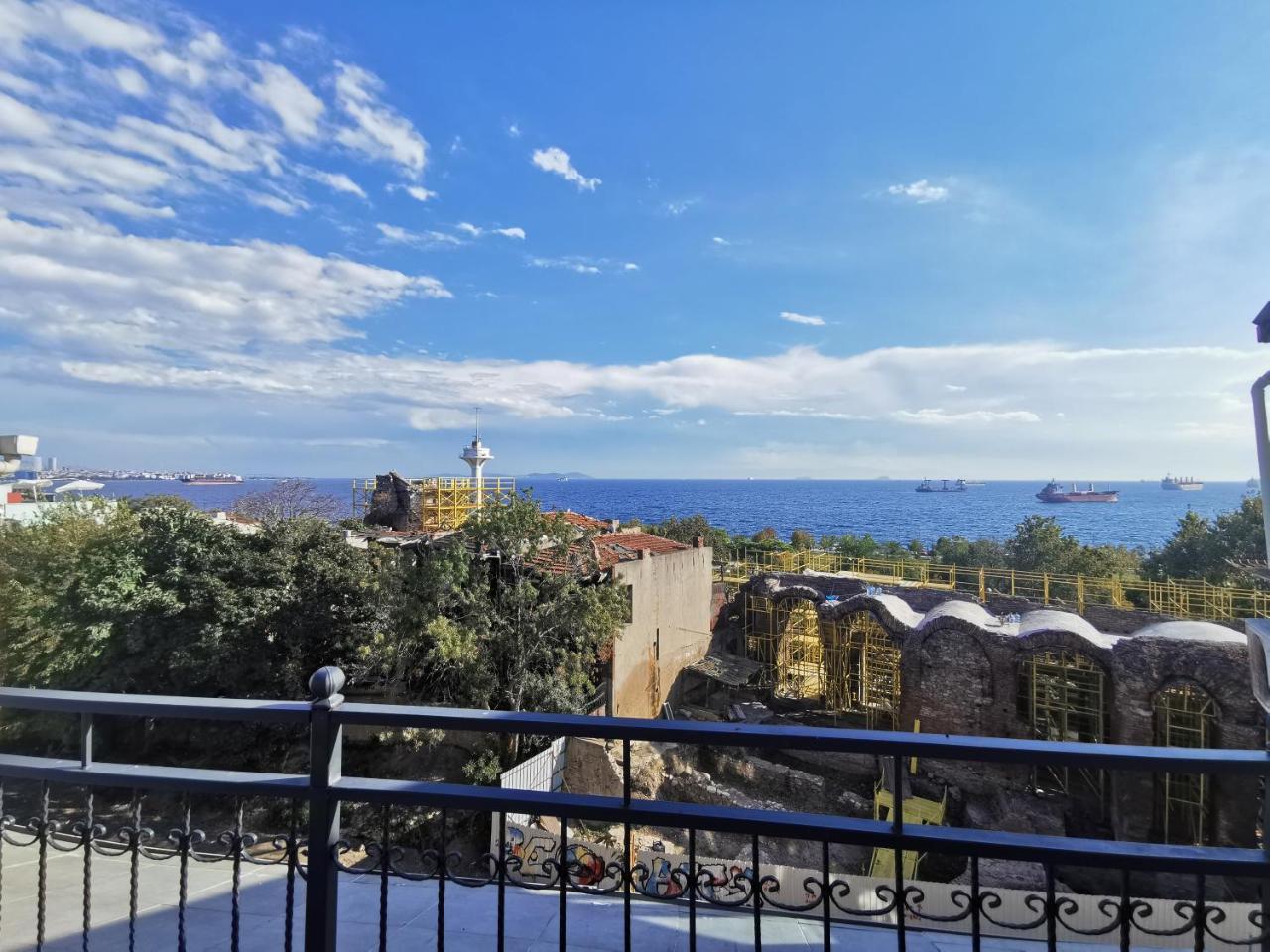 EFZEN HOTEL — ISTANBUL — фотография отеля №26