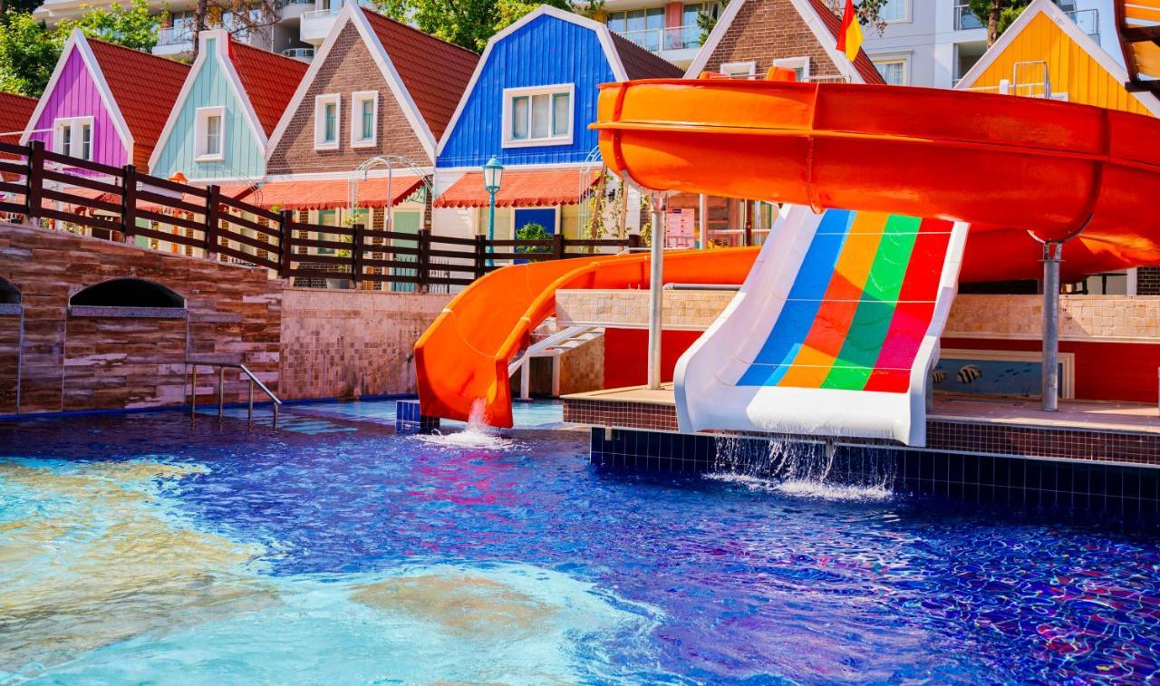 ORANGE COUNTY KEMER (ADULTS ONLY) — KEMER — fotografie hotel nr. 10