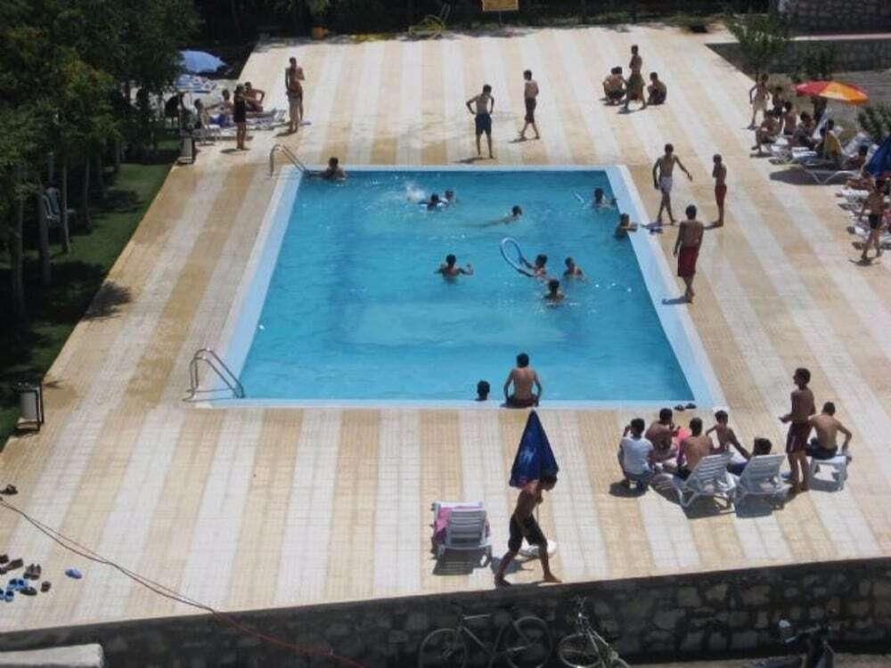 GRANDHAN HOTEL — AKSARAY — fotografie hotel nr. 5