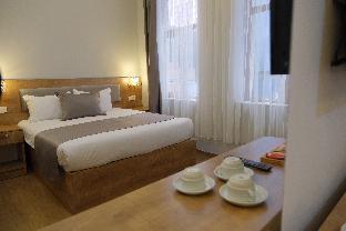 ADAMANTIDES HOTEL — ISTANBUL — fotografie hotel nr. 22