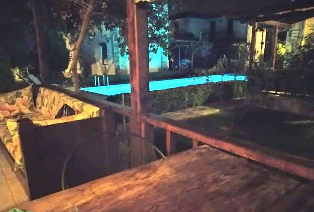 OLIVIA HOUSES 2 WORTH TO LOOK AT — DALYAN — fotografie hotel nr. 32