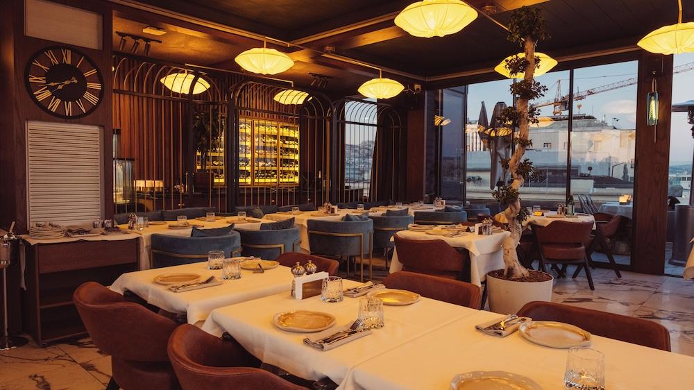 HOTEL DE REVE GALATA — ISTANBUL — fotografie hotel nr. 30