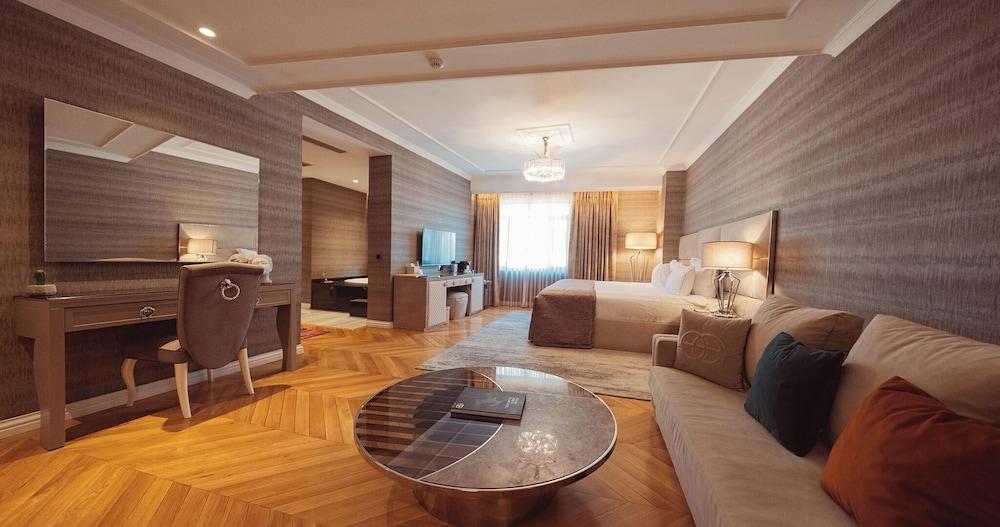 HOTEL DE REVE GALATA — ISTANBUL — fotografie hotel nr. 16