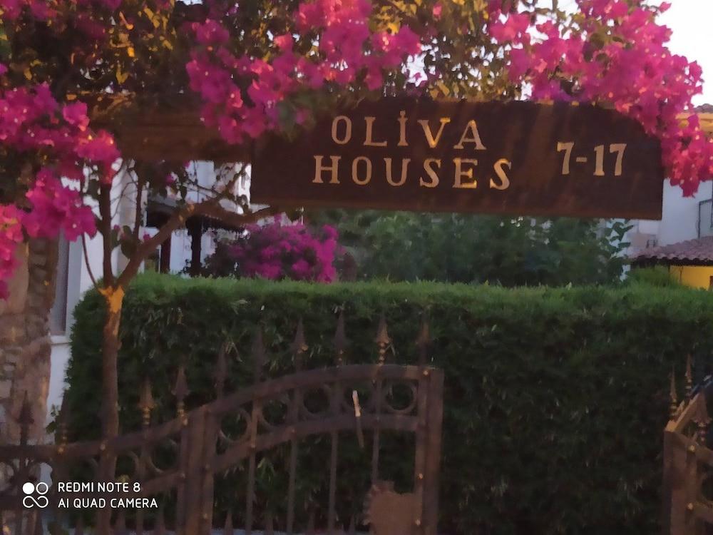 VILLA OLIVA HOUSES, SOUTHWEST OF TURKEY — DALYAN — фотография отеля №32