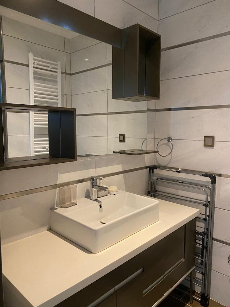 DELUXE 11 UNIT FOR RENT IN CENTRE OF ISTANBUL — ISTANBUL — фотография отеля №16