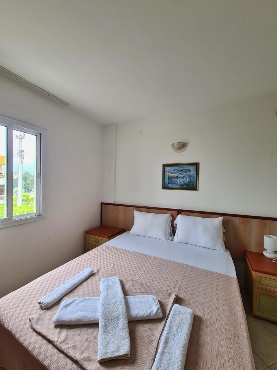 FORA APART OTEL — CESME — фотография отеля №4