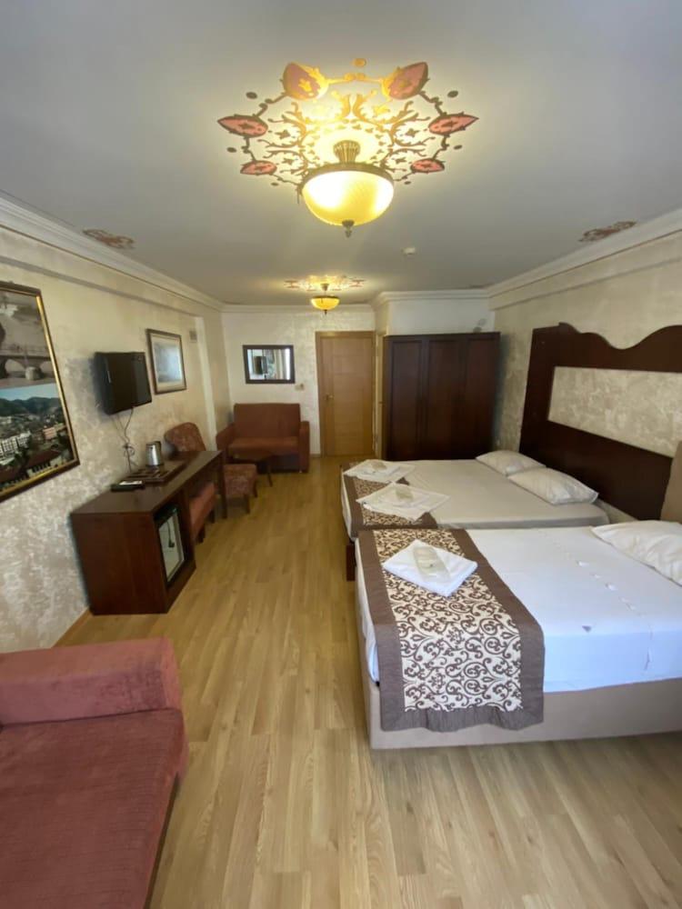 HATAY HOTEL — ISTANBUL — фотография отеля №9