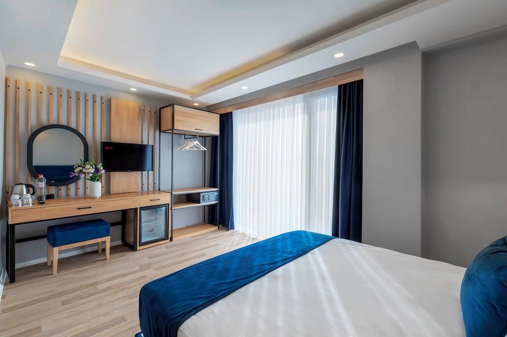 UNION HOTEL KARAKOY — ISTANBUL — fotografie hotel nr. 21