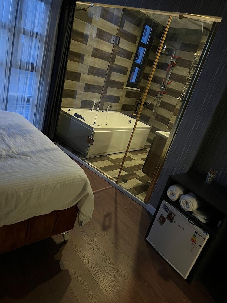BETA HOTEL — ISTANBUL — фотография отеля №31