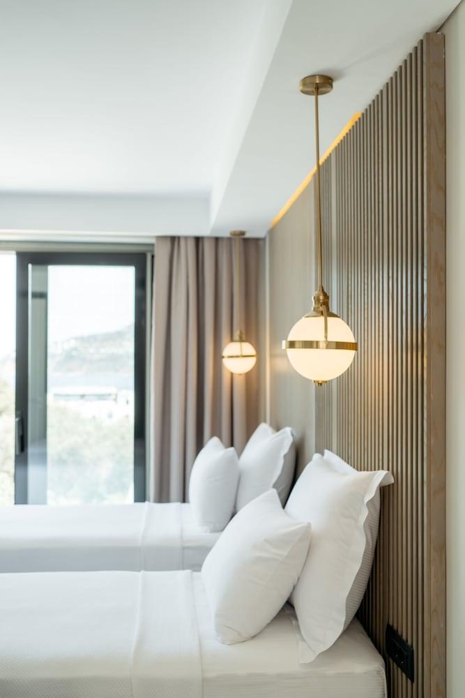 ASTRID HOTEL — BODRUM — fotografie hotel nr. 5